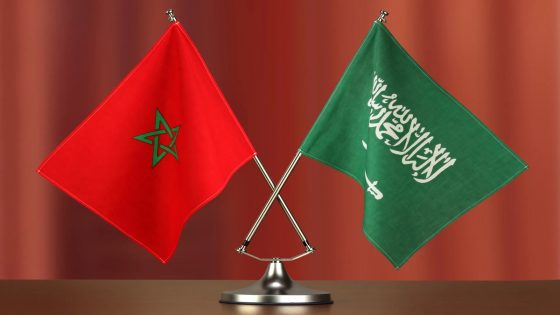 المجلس الإقليمي لكلميم يثمن عاليا قرار المملكة العربية السعودية بخصوص الصحراء المغربية