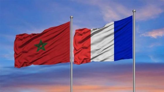 مجلس إقليم كلميم برئاسة محمد الحبيب نازومي يثمن خطوة جمهورية فرنسا الاعتراف بمغربية الصحراء